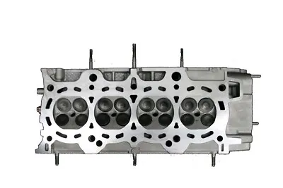 2001-05 Honda Civic VTEC 1.7L SOHC D17A2 Rebuilt Cylinder Head Cast PMR / PLE1 • $455