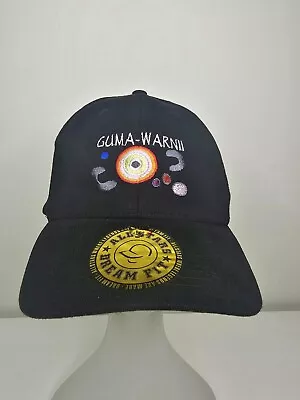 Guma-warnii Mining Company Cap Hat Indigenous Print All Stars Dream Fit Cap • $29.95