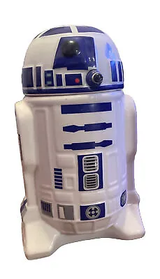 Disney Star Wars R2-D2 Signature Collection Ceramic Stein 22oz Mug Cup • $15