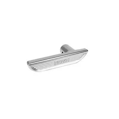 Scott Drake C5ZZ-2760-BLT Parking Brake Handle Fits 64-68 Mustang • $48.59