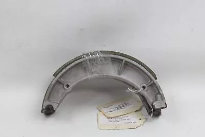  Moto Guzzi Ambassador Eldorado V700 850GT 69-71 OEM Rear Brake Shoe Set 1263740 • $49.99