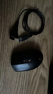 Logitech G305 LIGHTSPEED Wireless Gaming Mouse - Black • £17.50