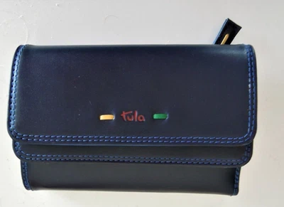 £11.95 • Buy Tula By Radley Purse Wallet Brand New