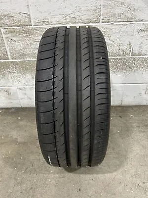 1x P235/40R18 Michelin Pilot Sport PS2 N4 9/32 Used Tire • $190