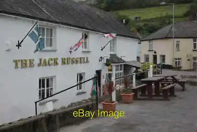 Photo 6x4 The Jack Russell Swimbridge  C2007 • £2