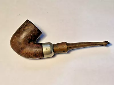 K&P Peterson Of Dublin Smoking Pipe System Standard • £20