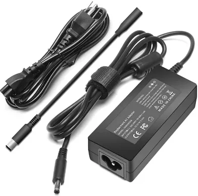 $13.99 • Buy 65W 45W Laptop Charger For Dell Inspiron 15 14 13 11 5000 7000 3000 Series 5555 