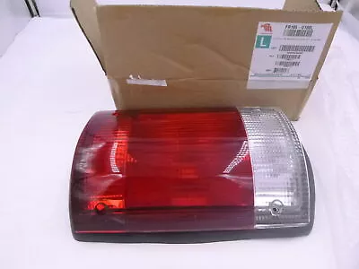 Left Rear Tail Light Assy FR195-U100L For 1995-2003 Econoline F02800114 • $26.99