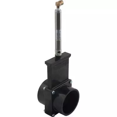 Valterra Gate Valve 3 Pc Pneumatic Valterra 3 S X 3 S 30psi (9301) • $118.69