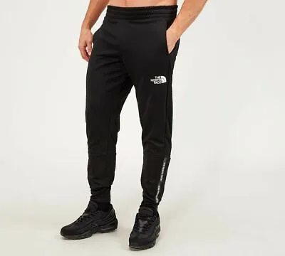 Mens The North Face Mountain Athletics Tape Jogger Pants Sweatpants NF New • $41.11