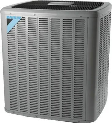 Daikin 2 Ton Air Conditioner Residential 2-Stage Split System 16 Seer 208-230V • $1700