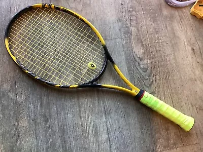Volkl C10 Pro Oversize 110  Tennis Racquet 4 5/8 Grip • $90