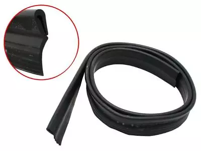 Bumper Bar Rear Dust Strip ZA ZB Only • $44.95