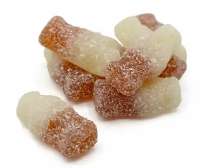 TRADITIONAL SWEETS Premium Pick N Mix Gift Packed 2x175g Bag Message & Free Gift • £9.50