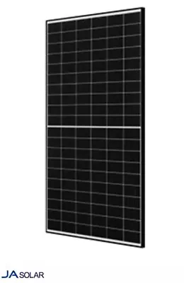 Solar Panels 3.3kw. X8 420w By JA Solar MCS Accredited Panels. • £1099