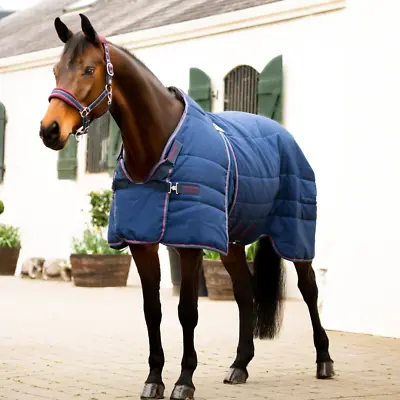 Horseware Ireland Rambo Optimo Stable Rug Medium 200g • £203.90