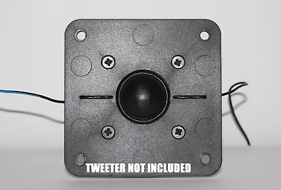 Replacement Diaphragm For Tweeter KEF T33 - SP1074 - 8ohm • £24.08