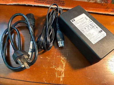 HP Invent AC Power Supply Adapter 0957-2094 50/60Hz 40W Max K10-47 • $9.90