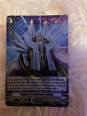 Vanguard Cardfight • $25