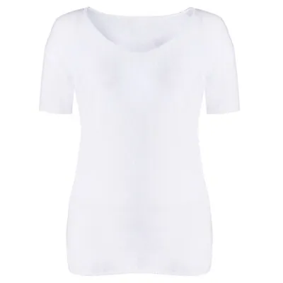 £4.99 • Buy Women Thermal Vest Long Johns Super Soft Winter Warm  Bottom Top Underwear