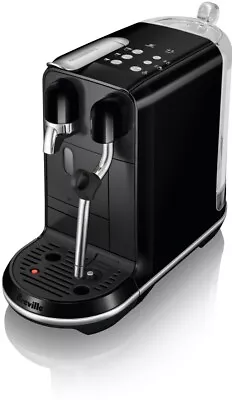 Breville - Nespresso Creatista Uno Coffee Machine - Black Sesame • $843.70