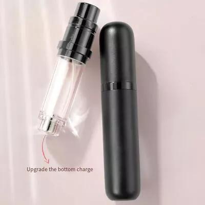 Portable Perfume Spray Bottle Mini Pocket Perfume Dispenser  Traveling • $7.44