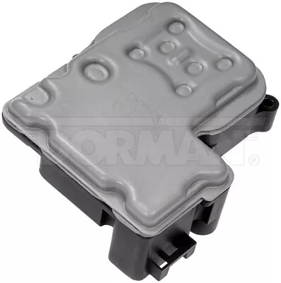 Dorman 599-705 ABS Control Module For 99-02 Sierra 1500 Silverado 1500 • $392.07