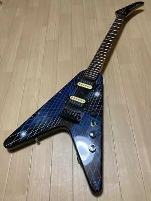 Epiphone By Gibson Flying V Electric Guitar • $1645.25