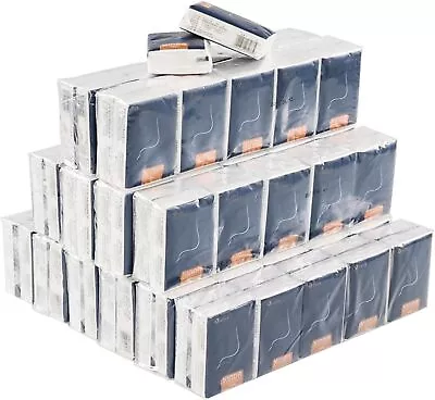 120 Pack Pocket Size Travel Facial Tissue Tissue Bulk Pocket...  • $37.01