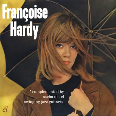 Various Artists Françoise Hardy/Canta Per Voi In Italiano Sacha Distel/Swi (CD) • £23.48