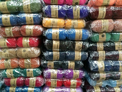 $19.95 • Buy Knitting Wool 5 X 100g Acrylic Yarn 8ply Bulk Buy Several Colours To Choose