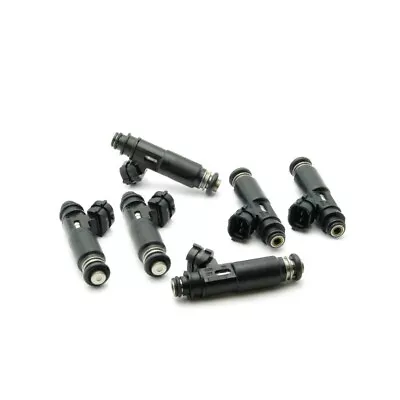 DeatschWerks 700cc Fuel Injectors Fit Lexus IS300 2001-2005 • $479