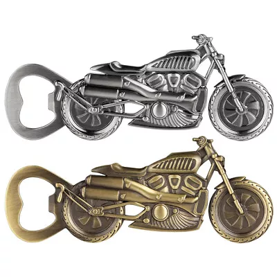 Sports Motorcycle Bottle Opener Beer Gifts For Men Women Bar Accessory Gadgets • $9.99