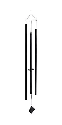 Music Of The Spheres - Westminster Large Handcrafted Wind Chime Precision T... • $541.67
