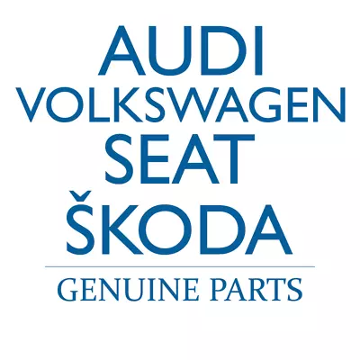 Original VW Audi Seat Caddy Clasico Jetta Corrado Derby Rep.Satz 443698470 • $31.64