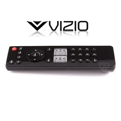 Replacement Remote VR2 For VP322HDTV20A VP323HDTV10A VP422 VP422HDTV10A VP504 • $10.99