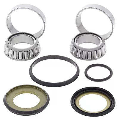 New All Balls Steering Stem Neck Bearing Kit For The 1994-2022 KTM 250 SX 250SX • $33.86