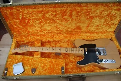 £1700 • Buy Fender Left Handed 50s Telecaster - American Original 2020 - Immaculate