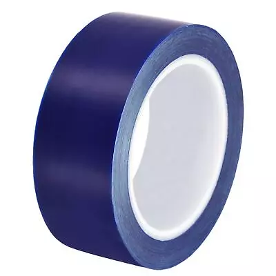 $20 • Buy Surface Protective Removable Scratch Film Tape Roll 1.57 Inch X 328 Ft, Blue