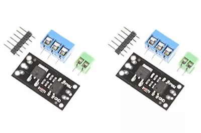 Isolated Mos Fet Field Effect Transistor Module Optocoupler Isolation Alternativ • $12.88