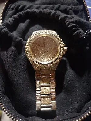 Michael Kors MK5720 Wrist Watch For Women • $350