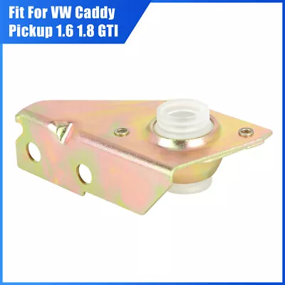 $20.99 • Buy Gear Shift Rod Support Bracket With Bush For 84-92 VW Caddy Pickup 1.6 1.8 GTI