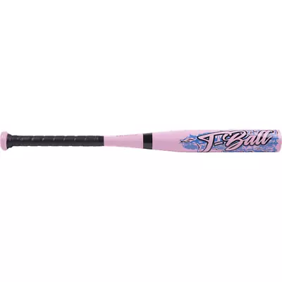 Rawlings 2022 Pink Youth T-Ball Bat 24 Inch (-12) • $14.97