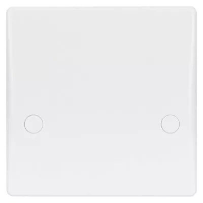 £5.89 • Buy 45A Cooker Connection Unit White Schneider Ultimate GU4050