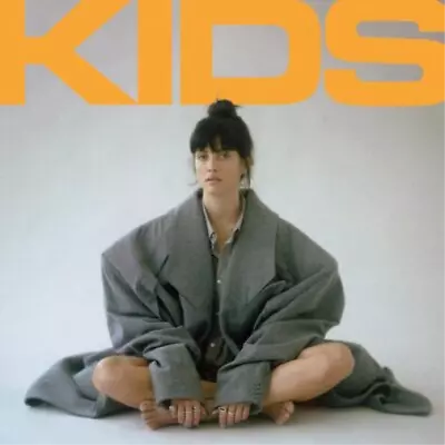 NOGA EREZ KIDS (Vinyl) 12  Album • $31.84