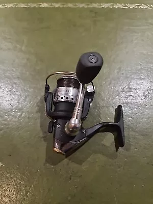 Lovely  SPRO PASSION MICRO 605 FISHING REEL • $6.23