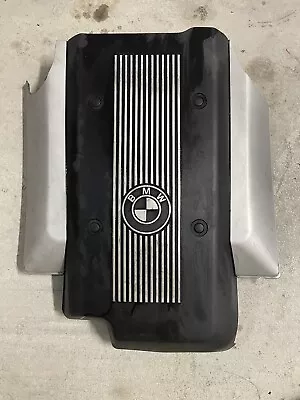 BMW E39 540i Engine Cover VANOS M62TU 1999-2003 • $70