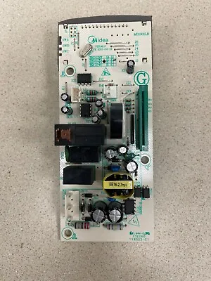 WHIRLPOOL/MAYTAG MICROWAVE Display CONTROL BOARD WMC30516 • $79.99