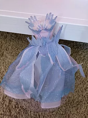 MATTEL Barbie Odette Swan Lake Dress • $8