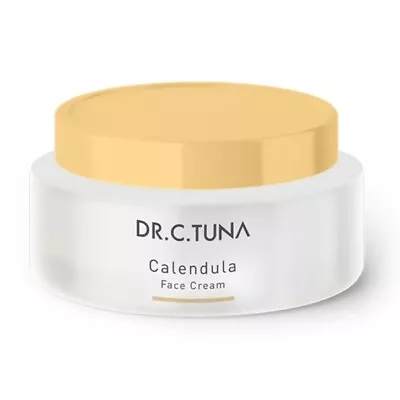 Farmasi Dr. C. Tuna Calendula Face Cream 50ml - 1.7 Fl.oz • £11